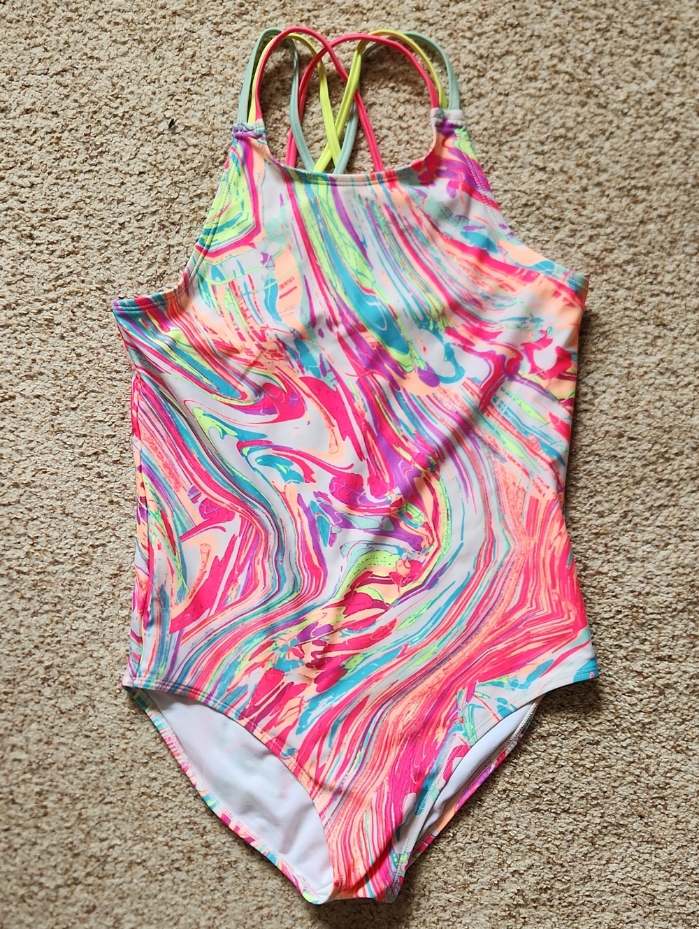 Children's Place Swimsuit